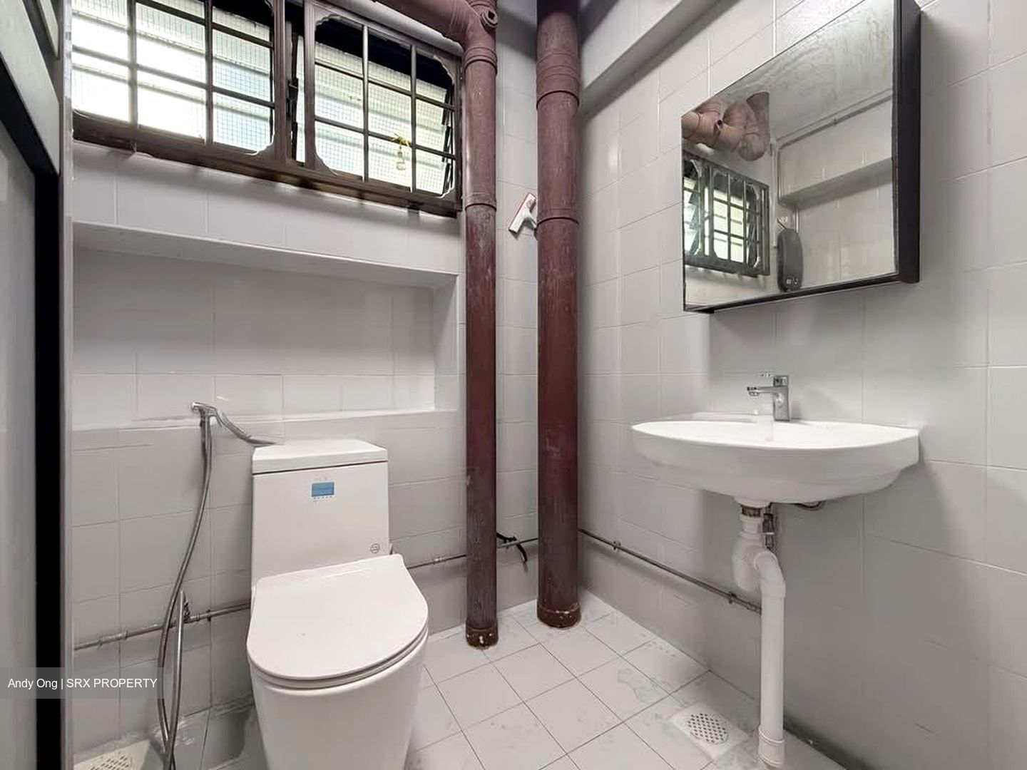 Blk 727 Woodlands Circle (Woodlands), HDB 4 Rooms #572584961